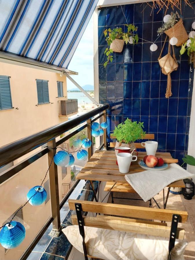 Apartament Ampolla Port L'Ampolla Exterior photo