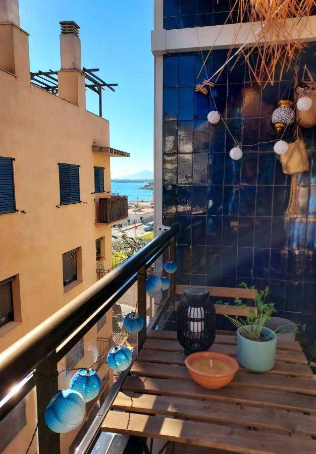 Apartament Ampolla Port L'Ampolla Exterior photo