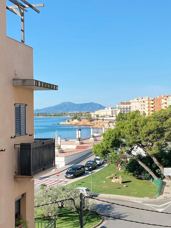 Apartament Ampolla Port L'Ampolla Exterior photo