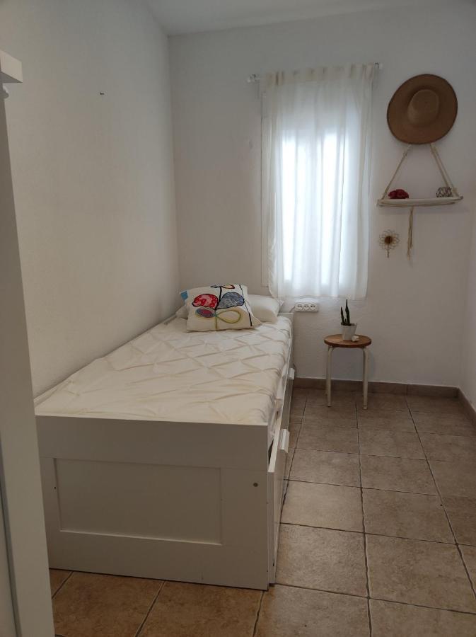 Apartament Ampolla Port L'Ampolla Exterior photo